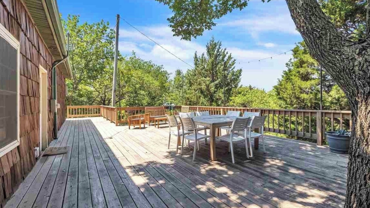 Photo of Outdoor in Ponca City