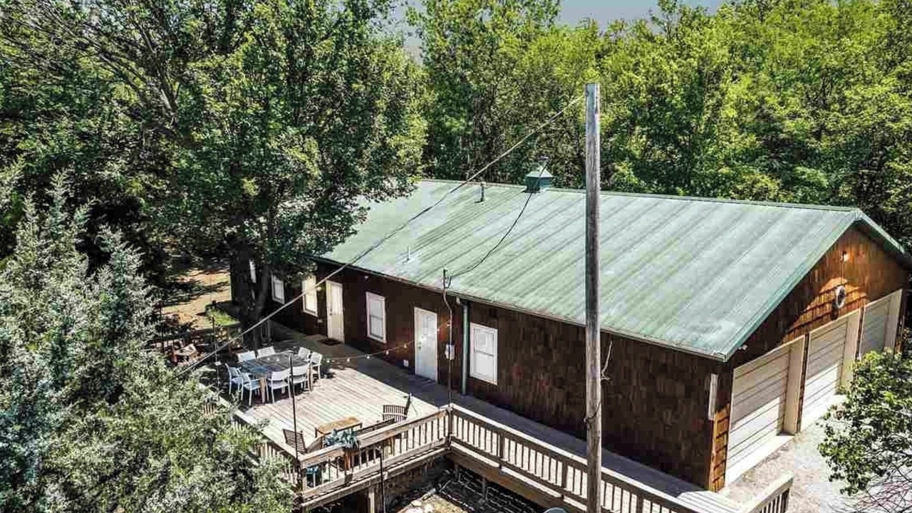 Photo of Outdoor in Ponca City