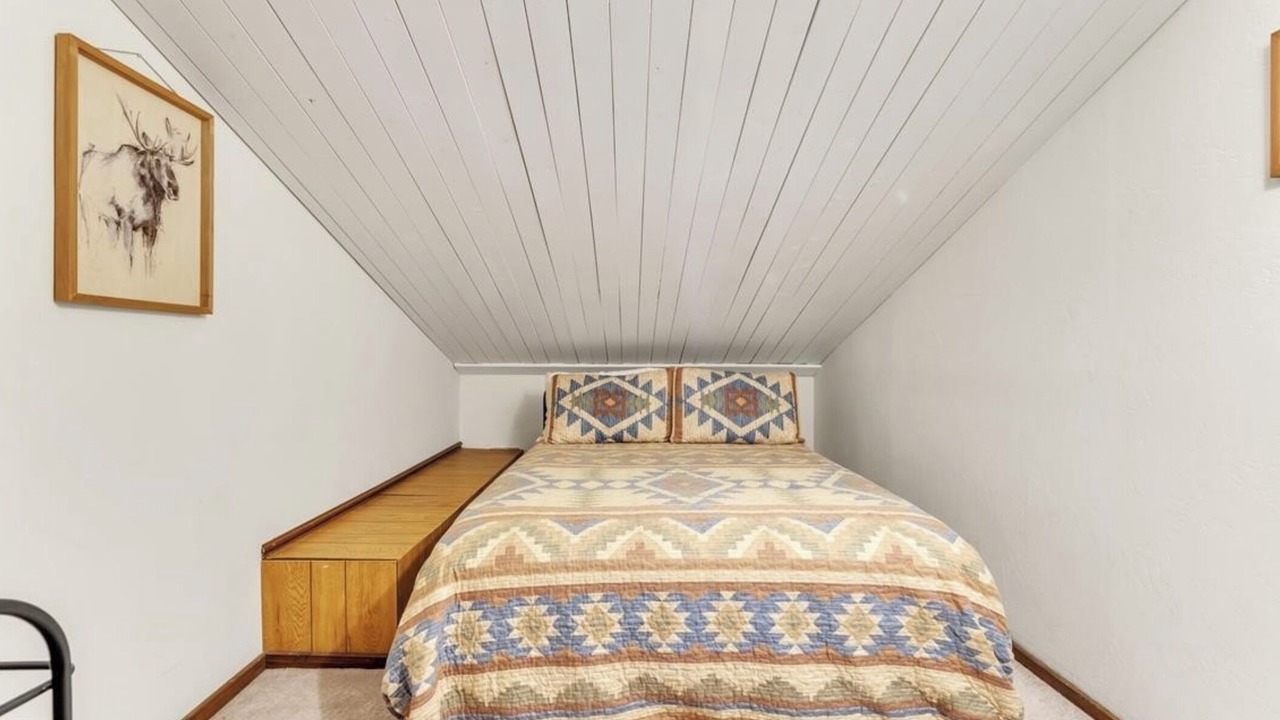 Photo of Bedroom in Ponca City