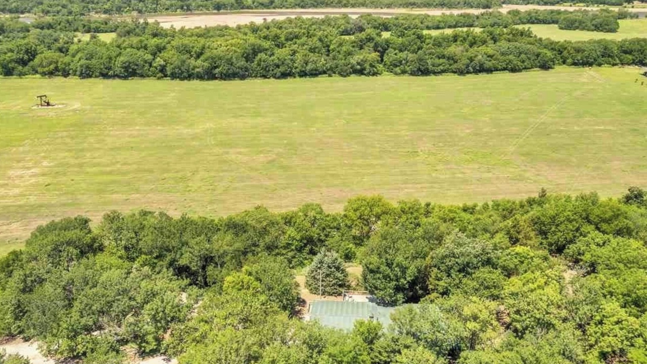 Photo of Outdoor in Ponca City