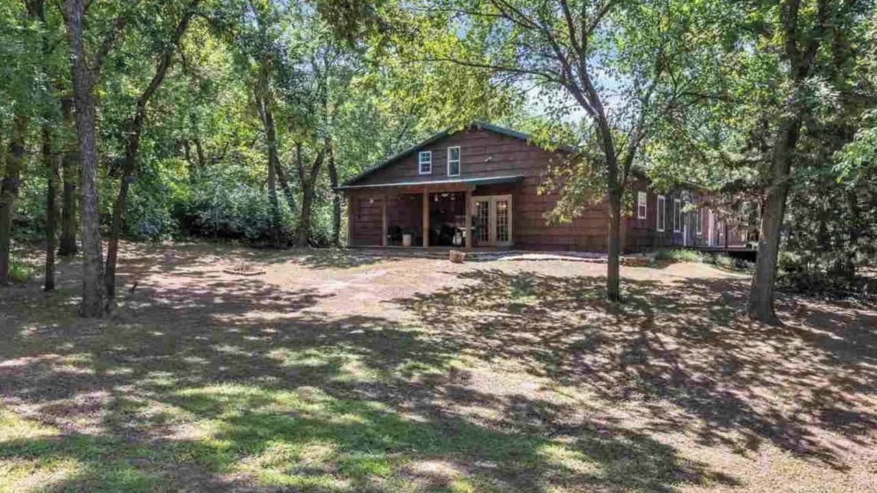 Photo of Outdoor in Ponca City