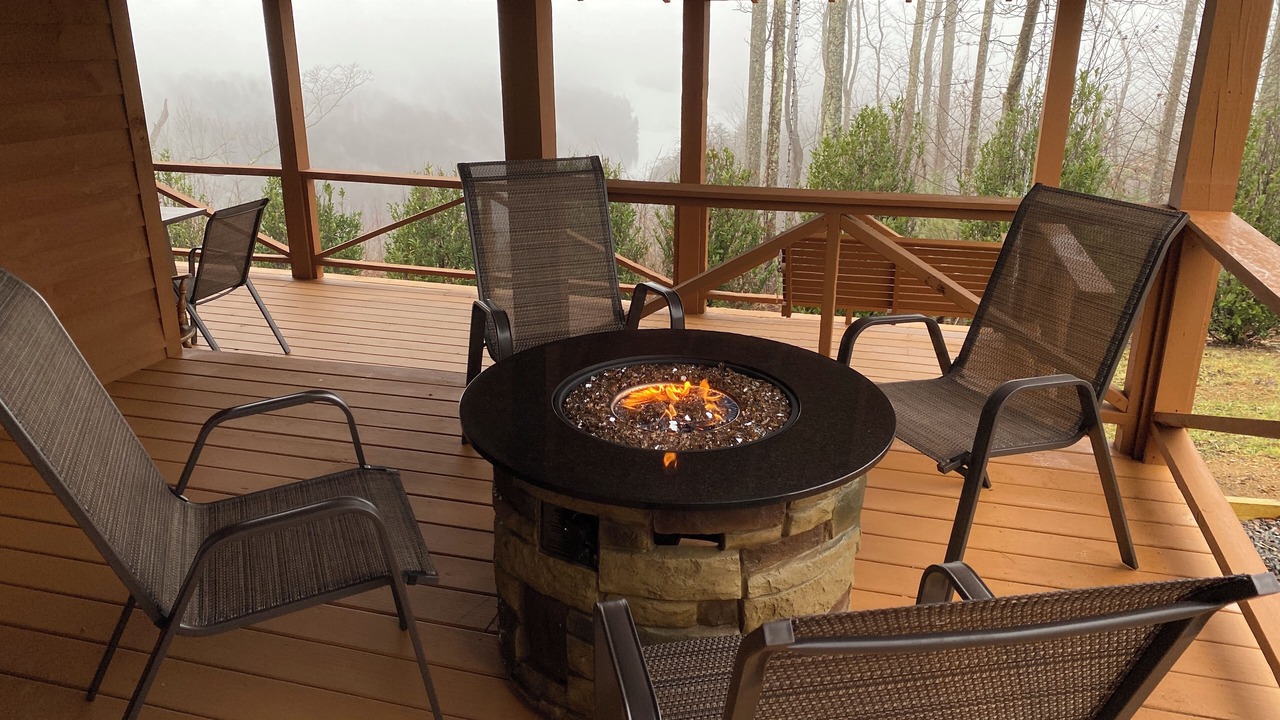 Photo of Outdoor in Butler