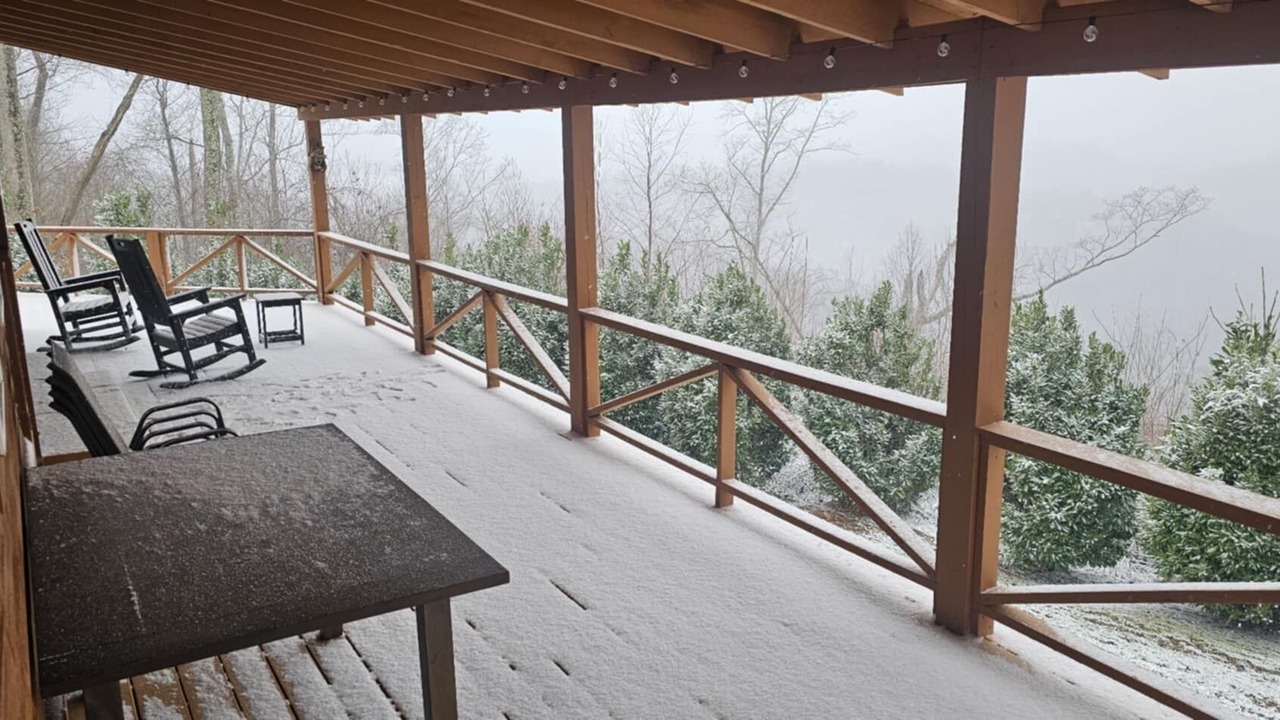 Photo of Outdoor in Butler