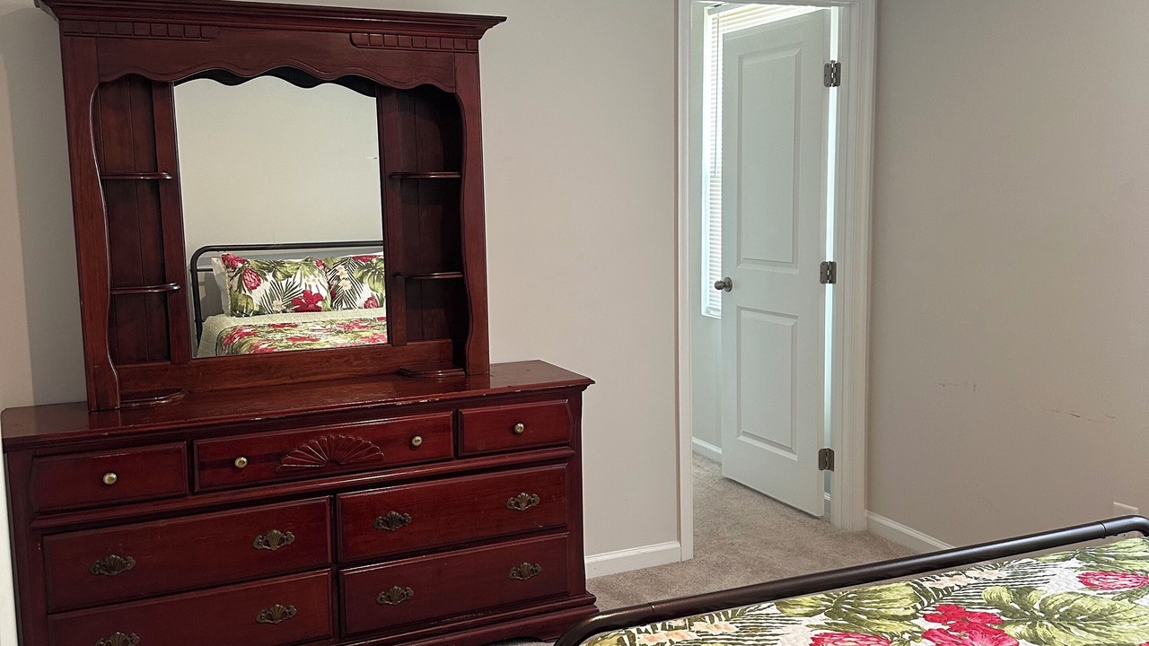Photo of Bedroom in Kipling