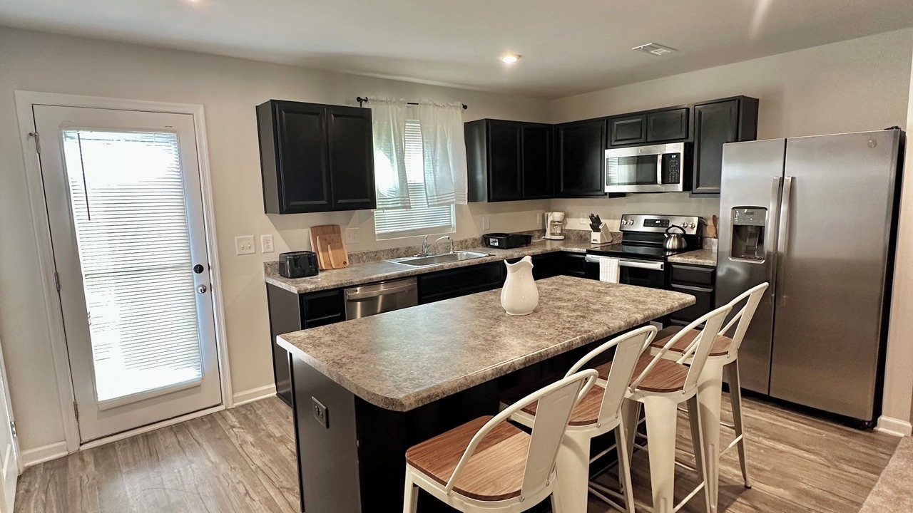 Photo of Kitchen in Kipling