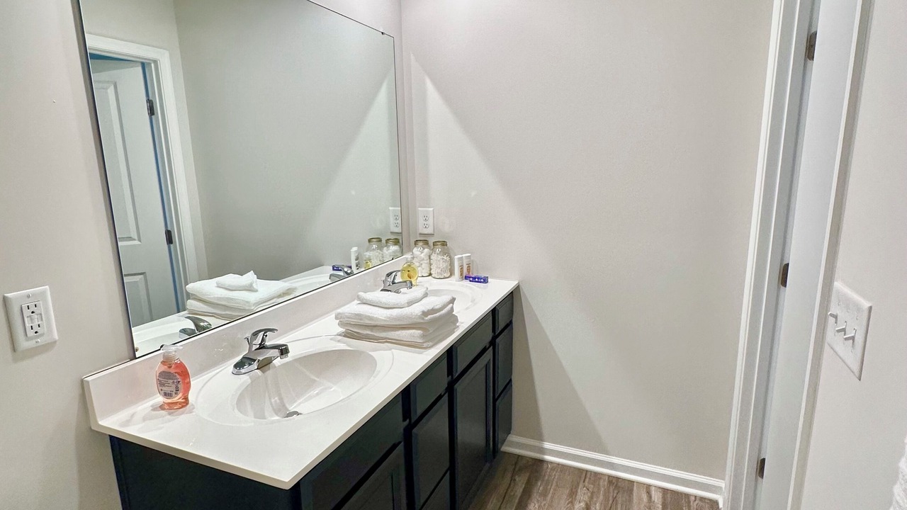 Photo of Bathroom in Kipling
