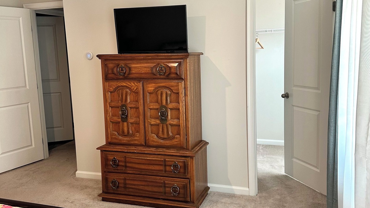 Photo of Bedroom in Kipling