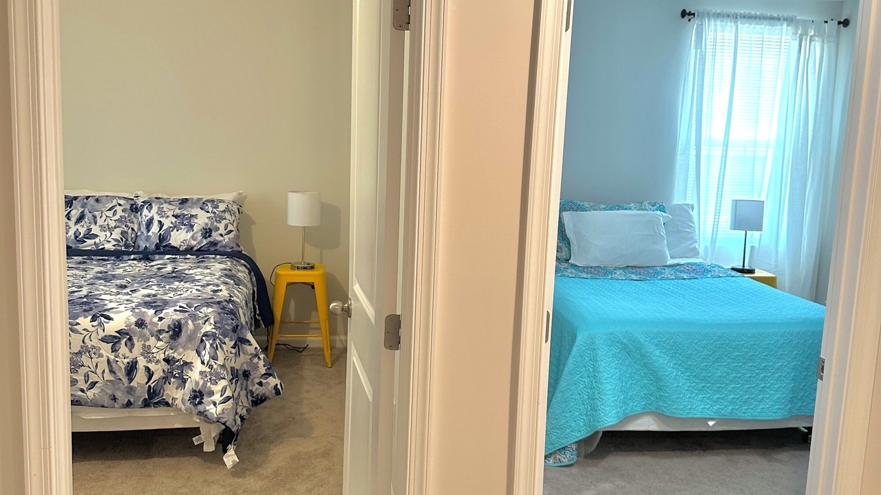 Photo of Bedroom in Kipling