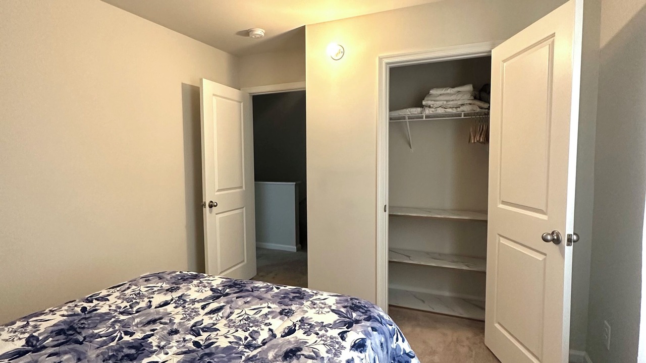 Photo of Bedroom in Kipling