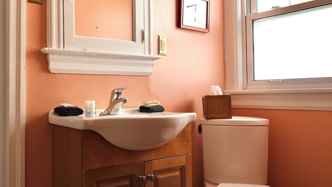 Photo of Bedroom in Ventnor City