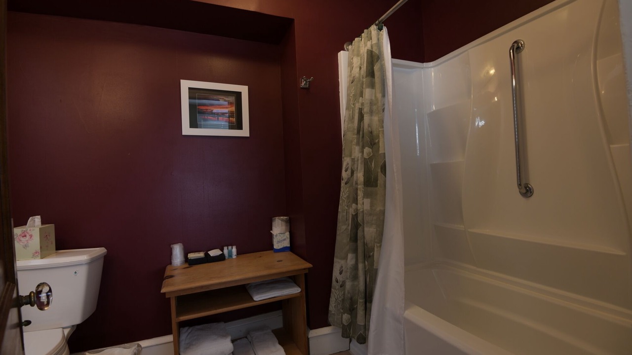 Photo of Bedroom in Ventnor City