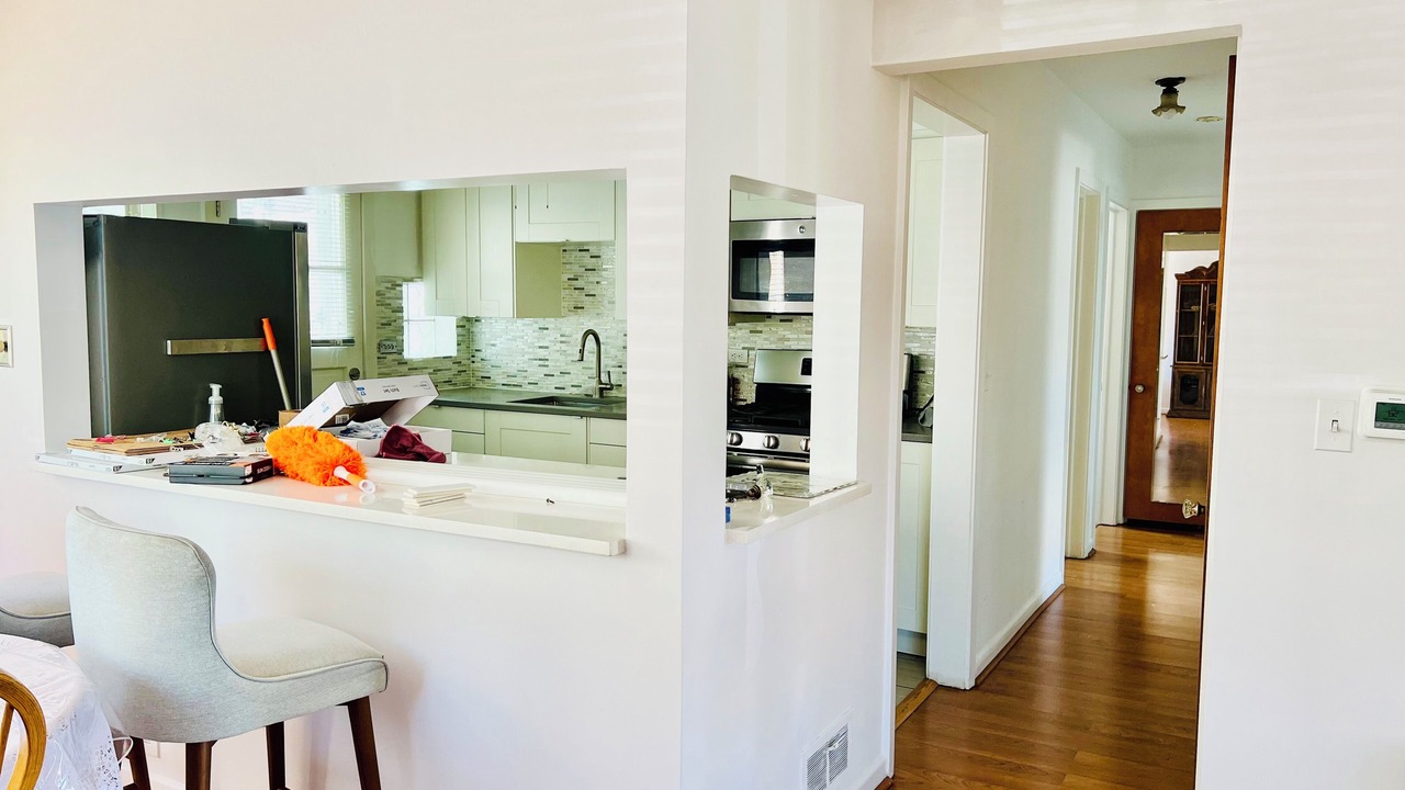 Photo of Kitchen in West Ridge