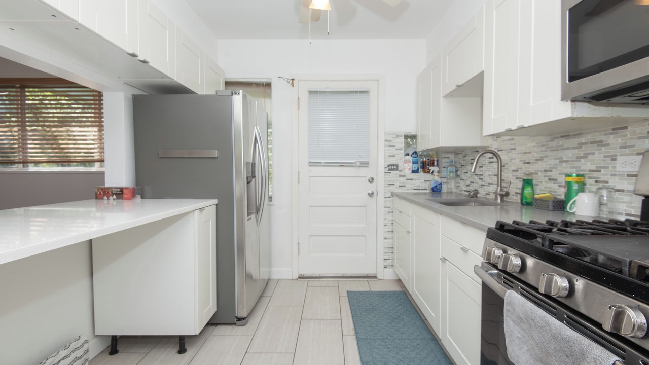 Photo of Kitchen in West Ridge