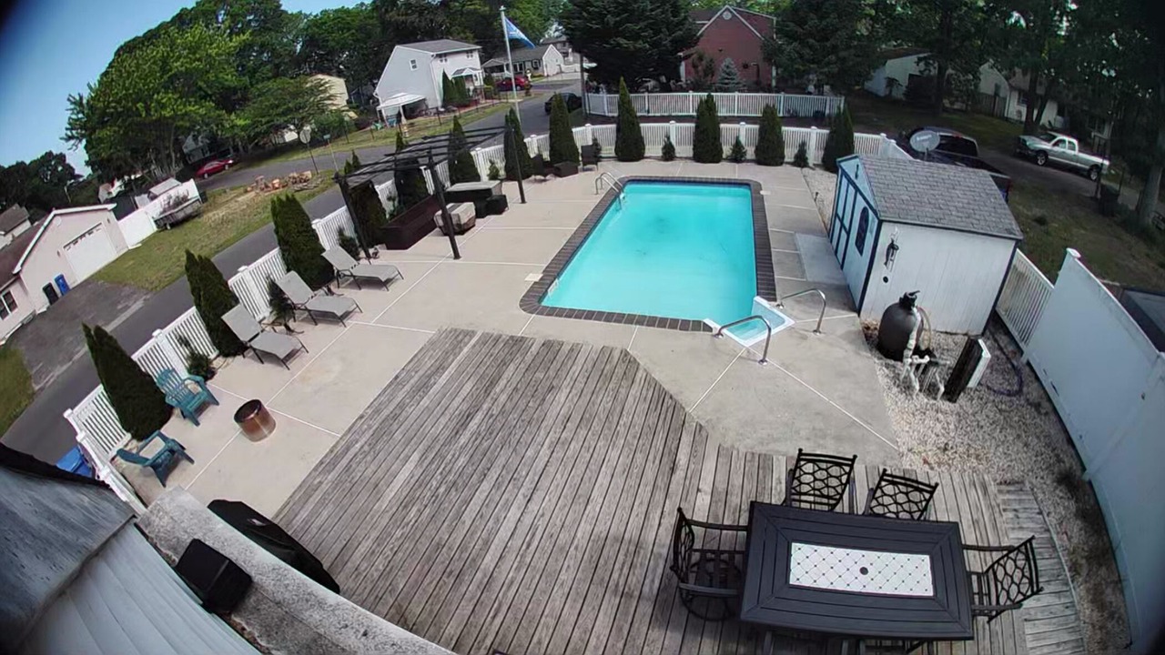 Photo of Outdoor in Toms River