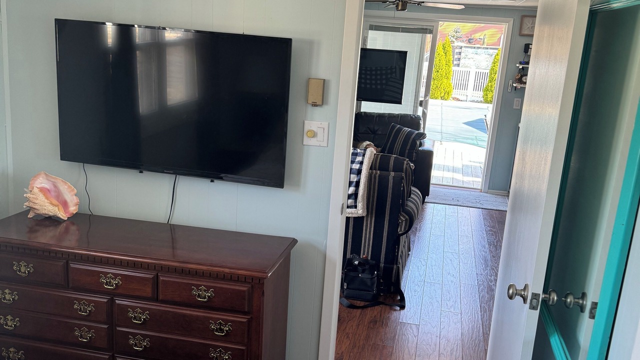 Photo of Bedroom in Toms River