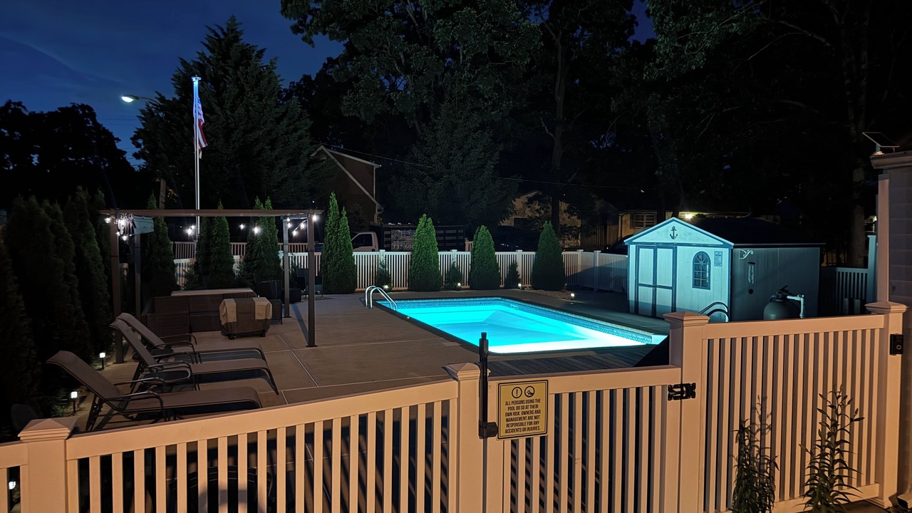 Photo of Outdoor in Toms River