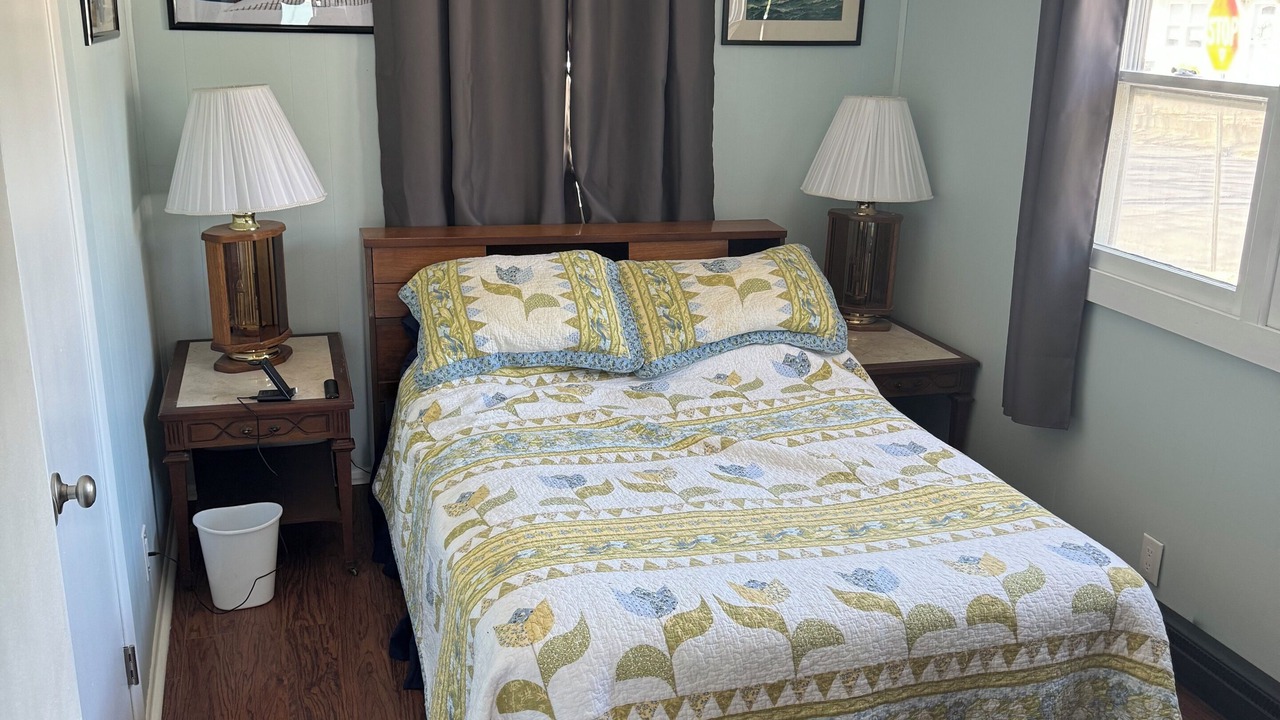 Photo of Bedroom in Toms River