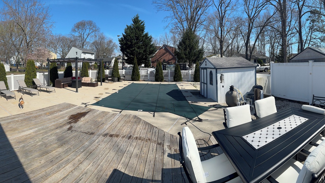 Photo of Outdoor in Toms River