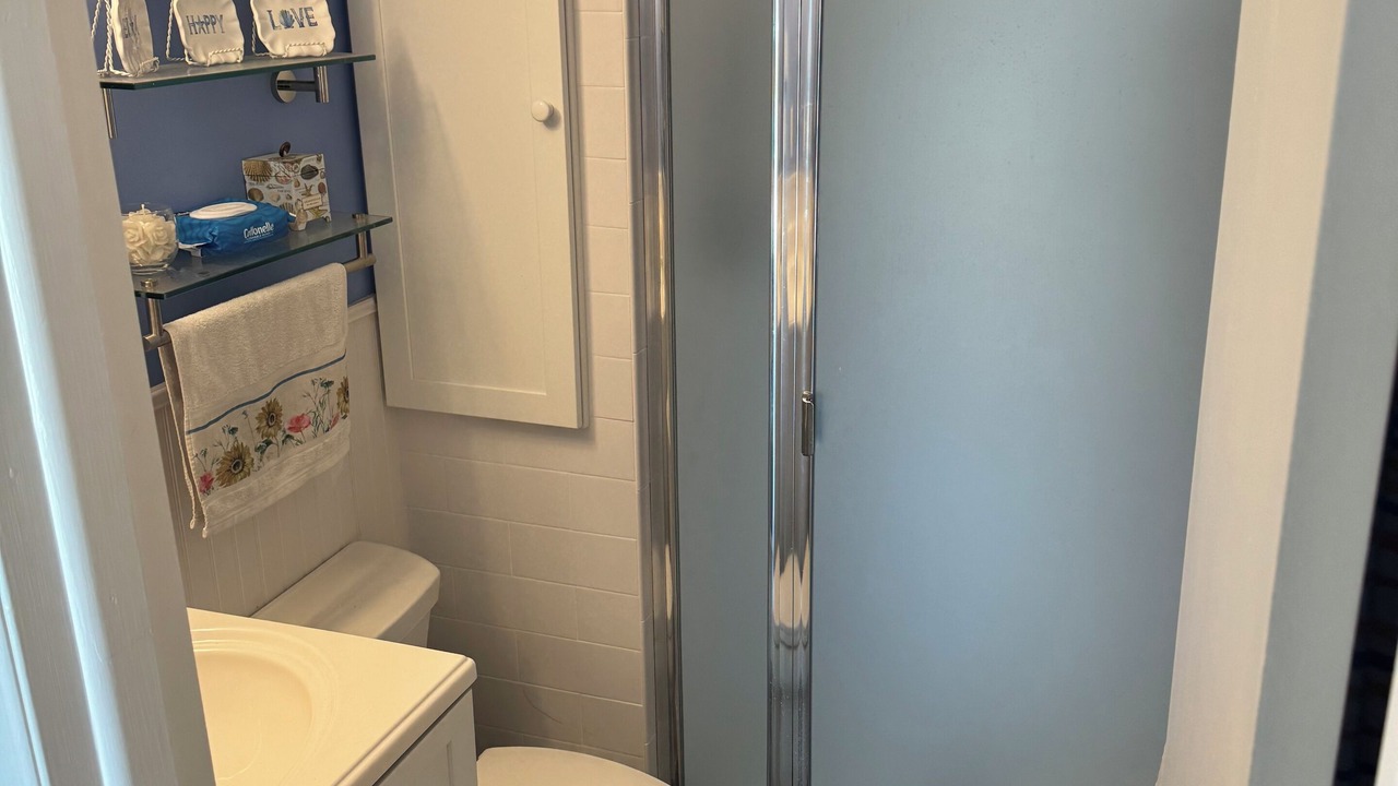 Photo of Bathroom in Toms River