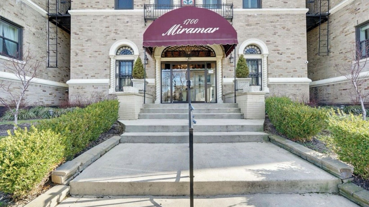 Photo of Outdoor in Asbury Park