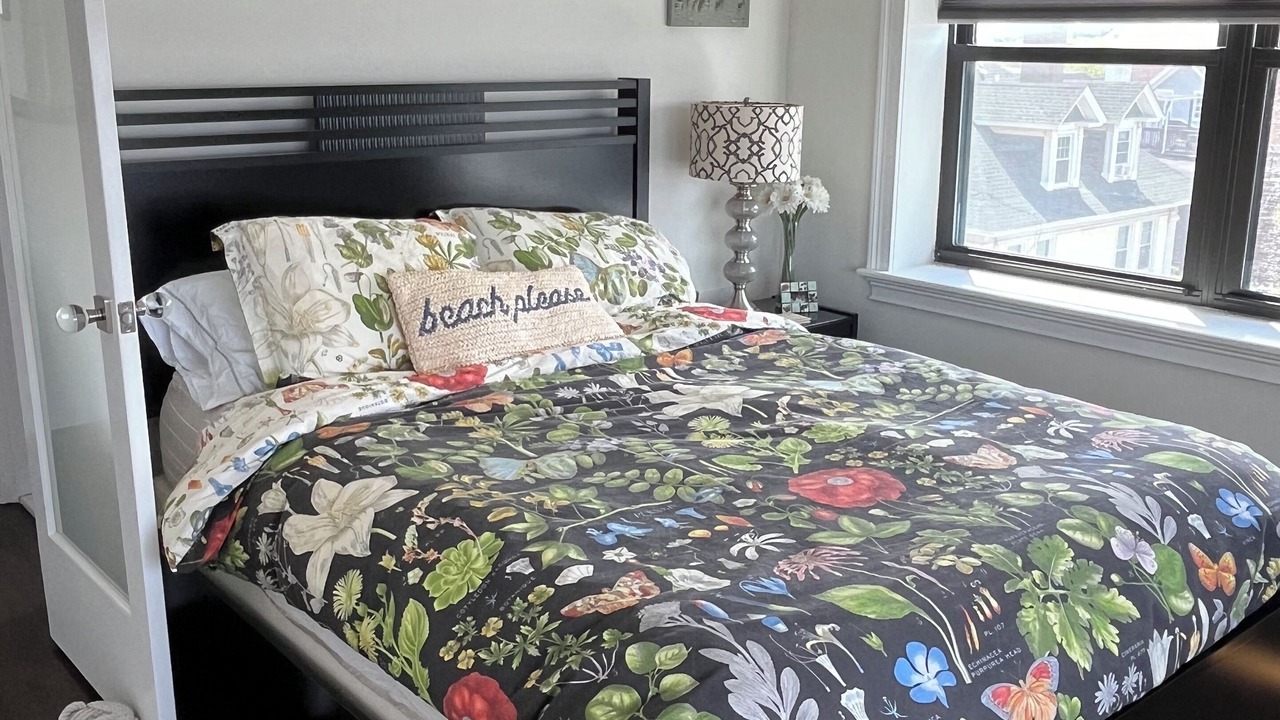 Photo of Bedroom in Asbury Park