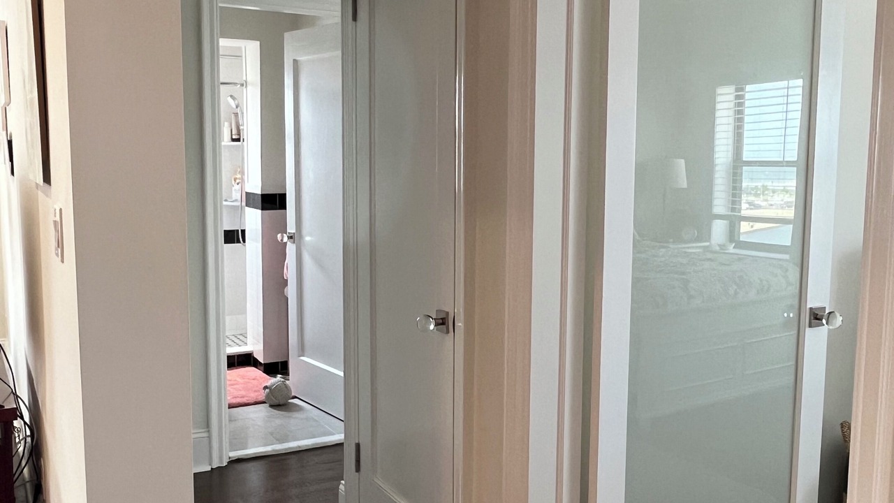 Photo of Bedroom in Asbury Park