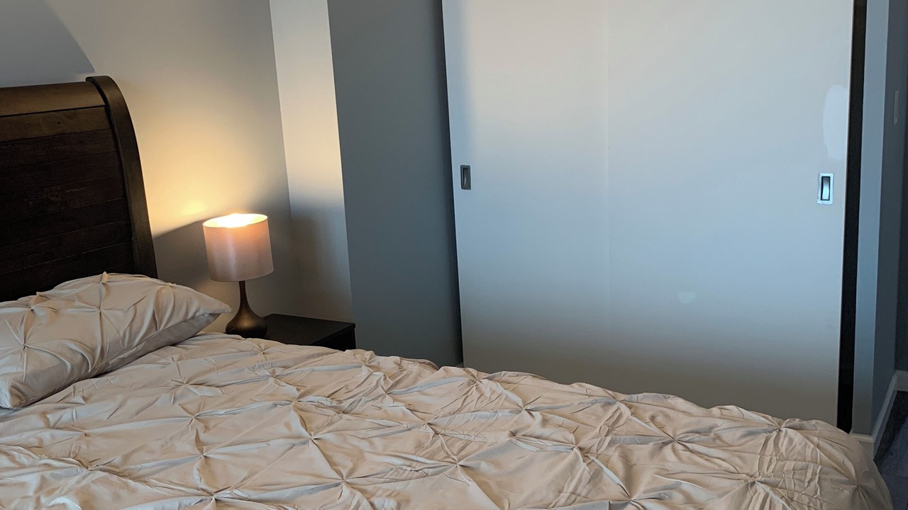 Photo of Bedroom in Downtown Omaha