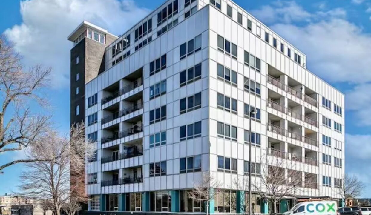 Photo of Outdoor in Downtown Omaha