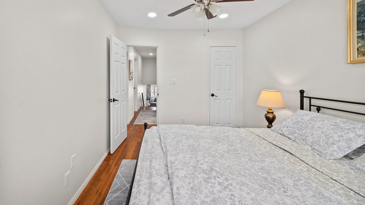Photo of Bedroom in Constable Hook