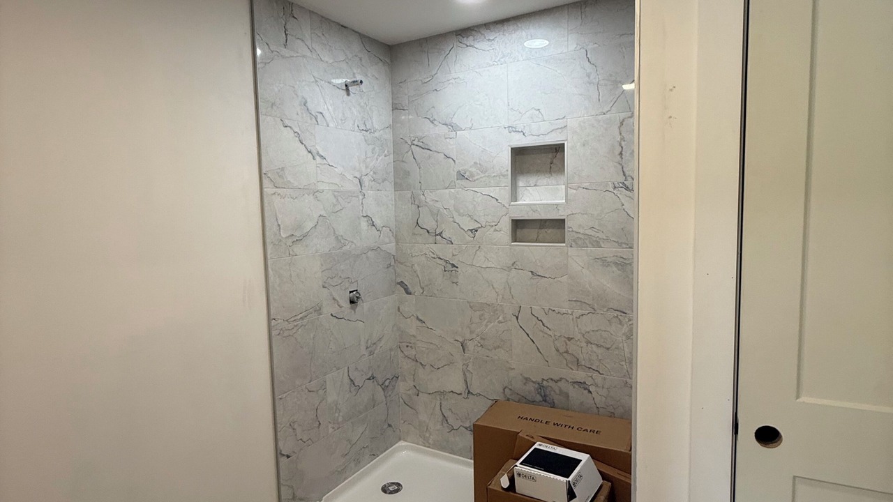 Photo of Bathroom in Jacksboro