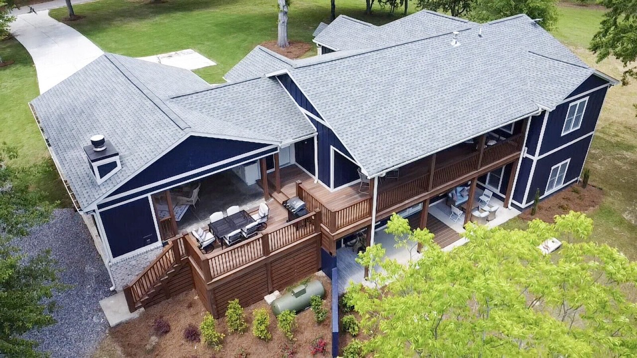Photo of Outdoor in Cedar Bluff