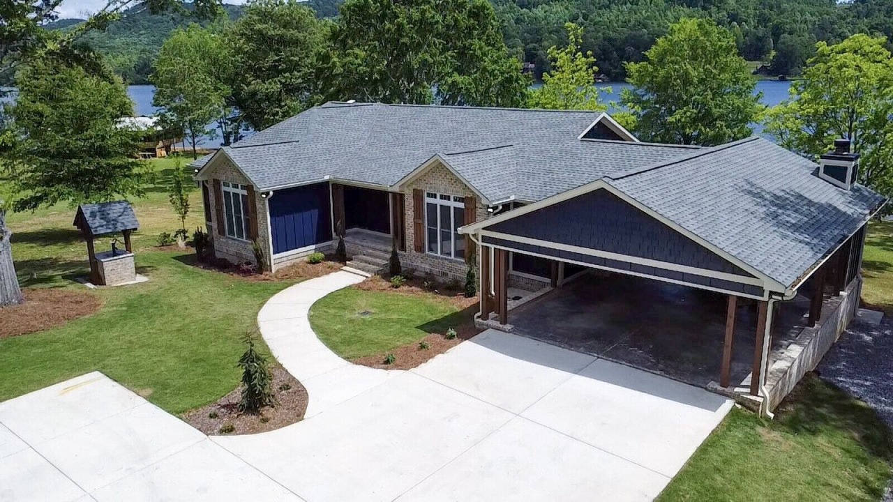Photo of Outdoor in Cedar Bluff