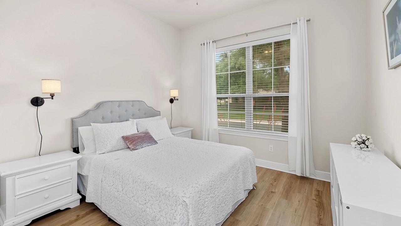 Photo of Bedroom in Round Rock