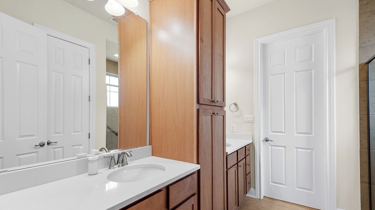 Photo of Bathroom in Round Rock