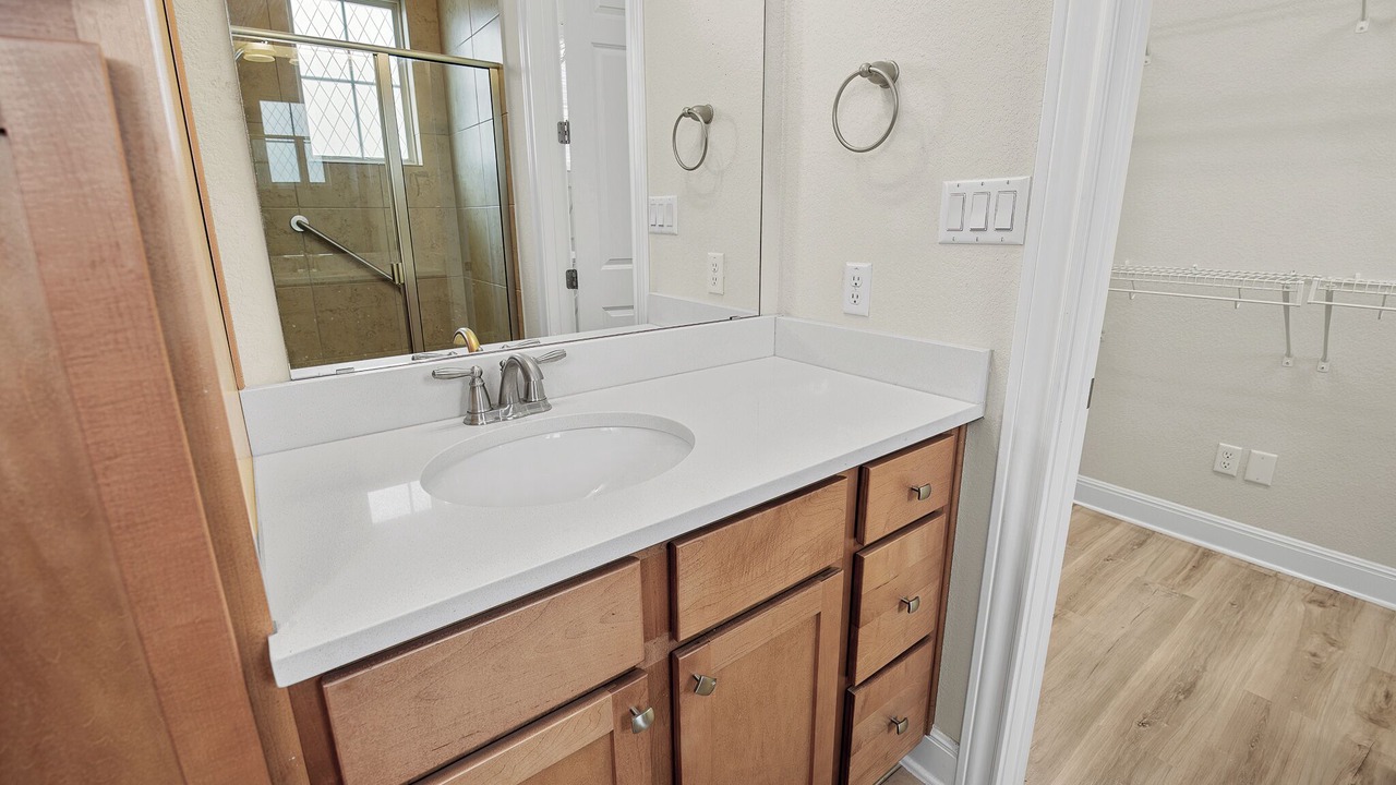 Photo of Bathroom in Round Rock