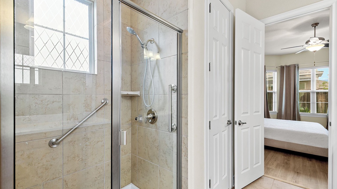 Photo of Bathroom in Round Rock