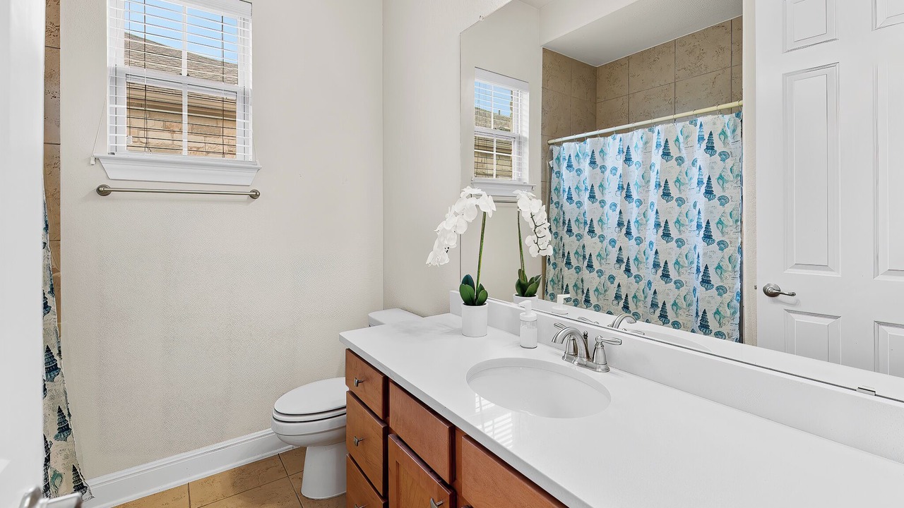 Photo of Bathroom in Round Rock