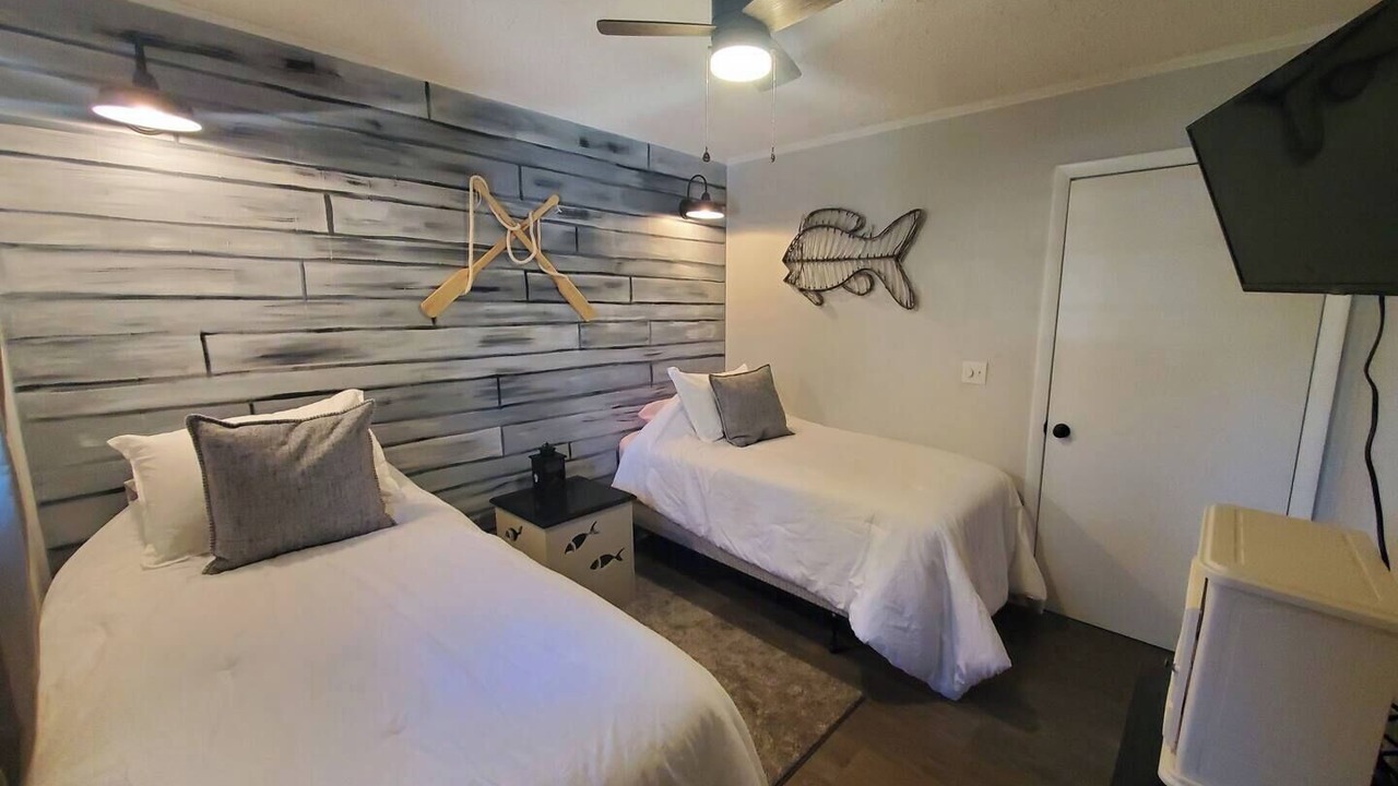 Photo of Bedroom in Ash