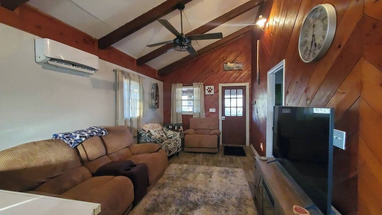 Photo of Livingroom in Ash