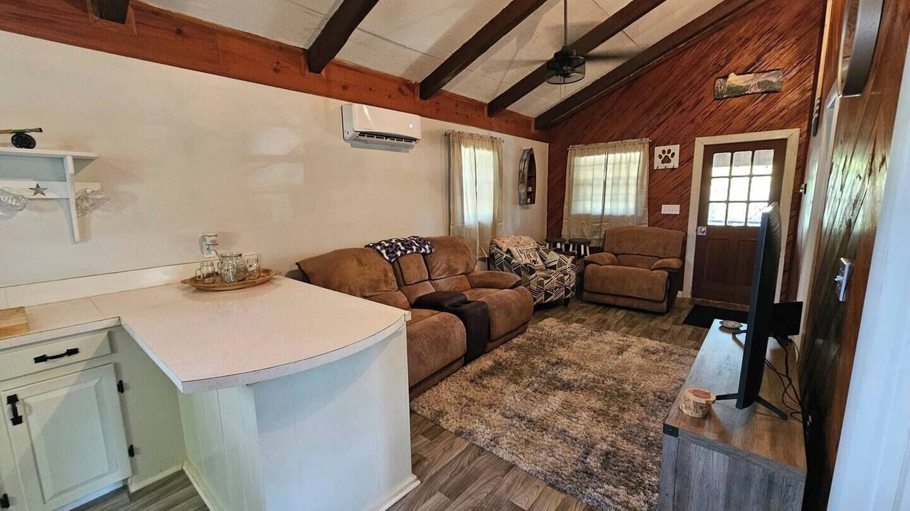 Photo of Livingroom in Ash