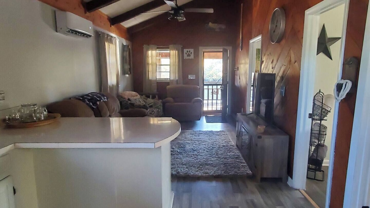 Photo of Livingroom in Ash