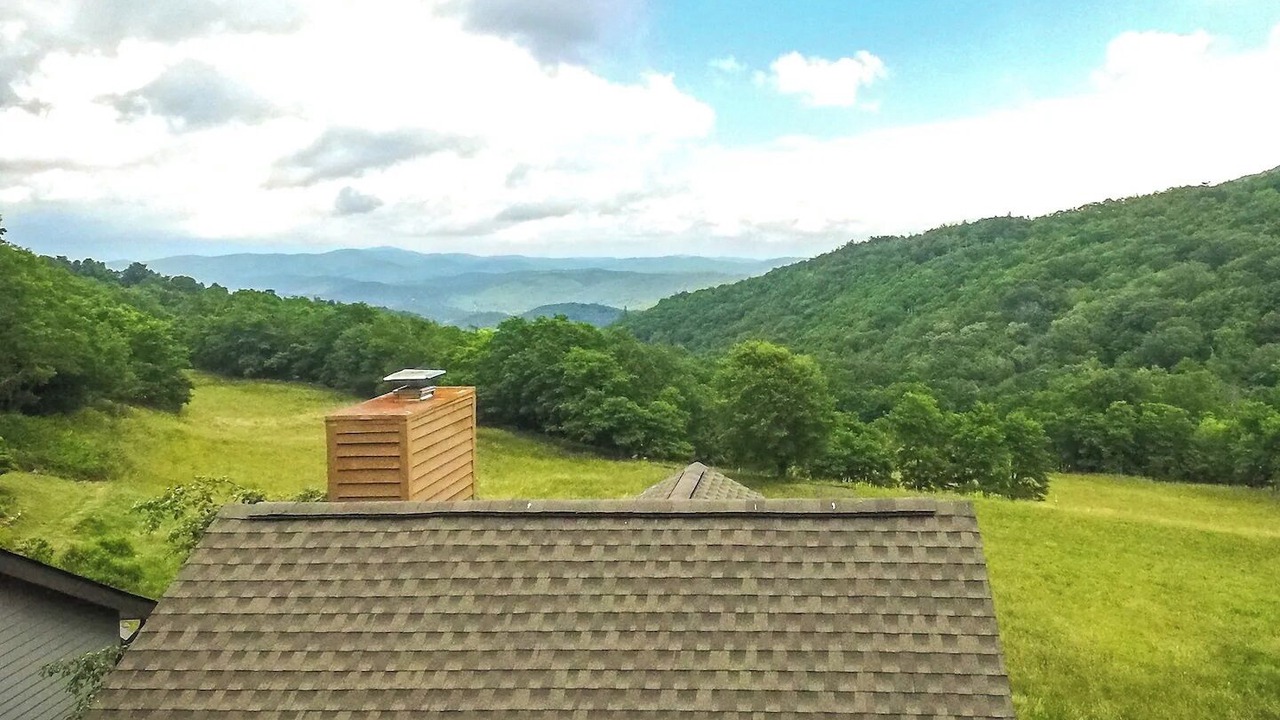 Photo of Outdoor in Seven Devils