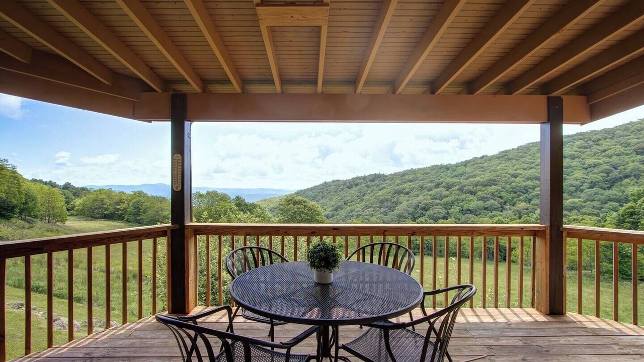 Photo of Outdoor in Seven Devils