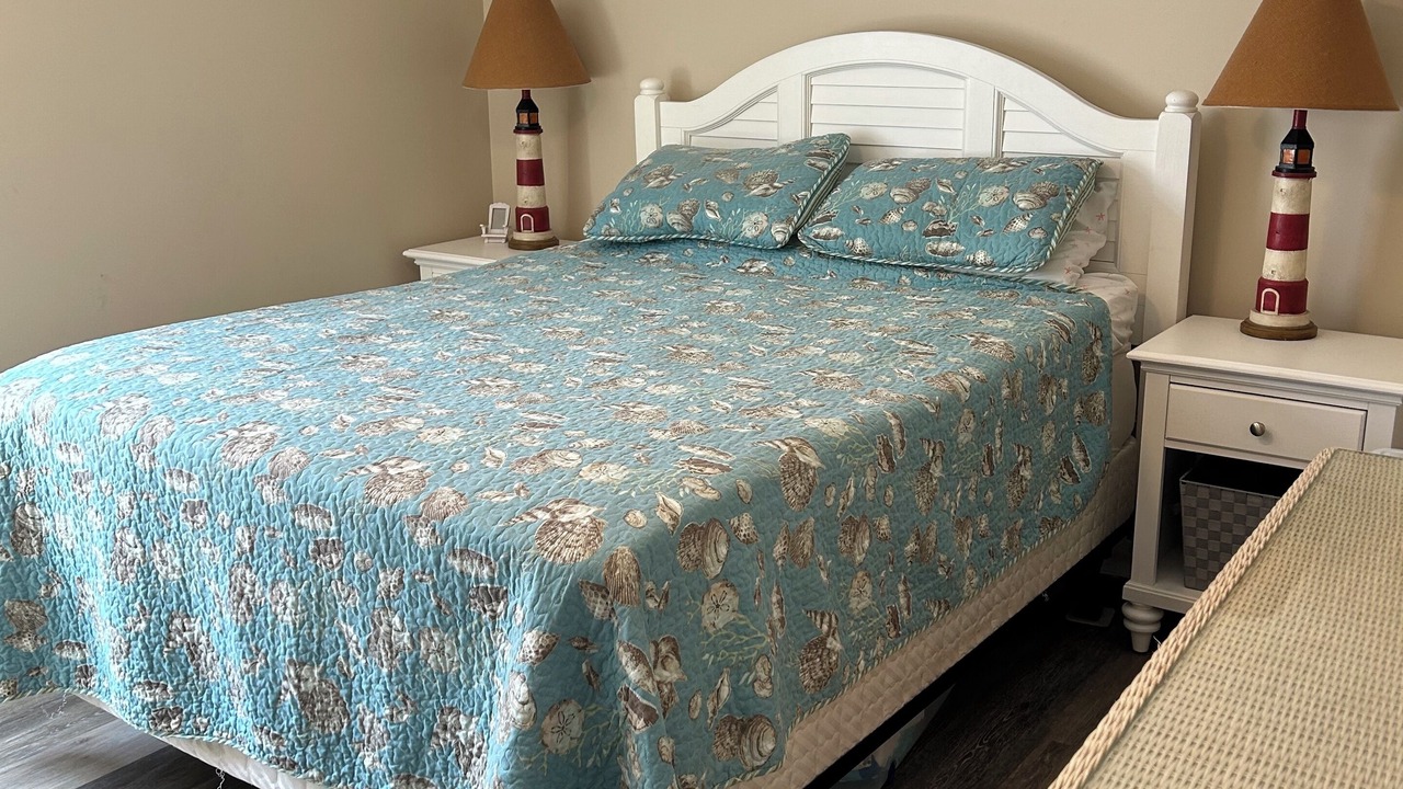 Photo of Bedroom in Ship Bottom