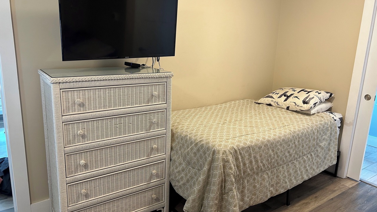 Photo of Bedroom in Ship Bottom