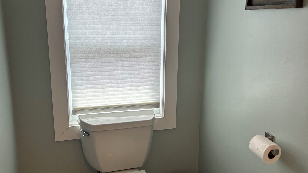 Photo of Bathroom in Ship Bottom