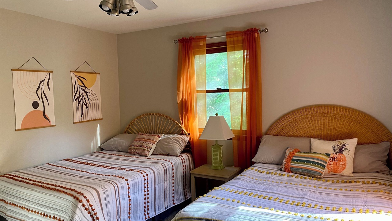 Photo of Bedroom in Clermont