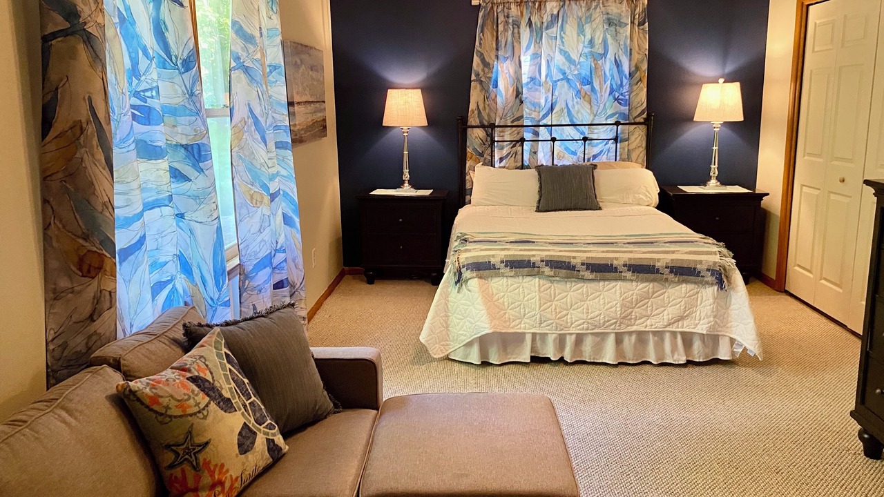 Photo of Bedroom in Clermont