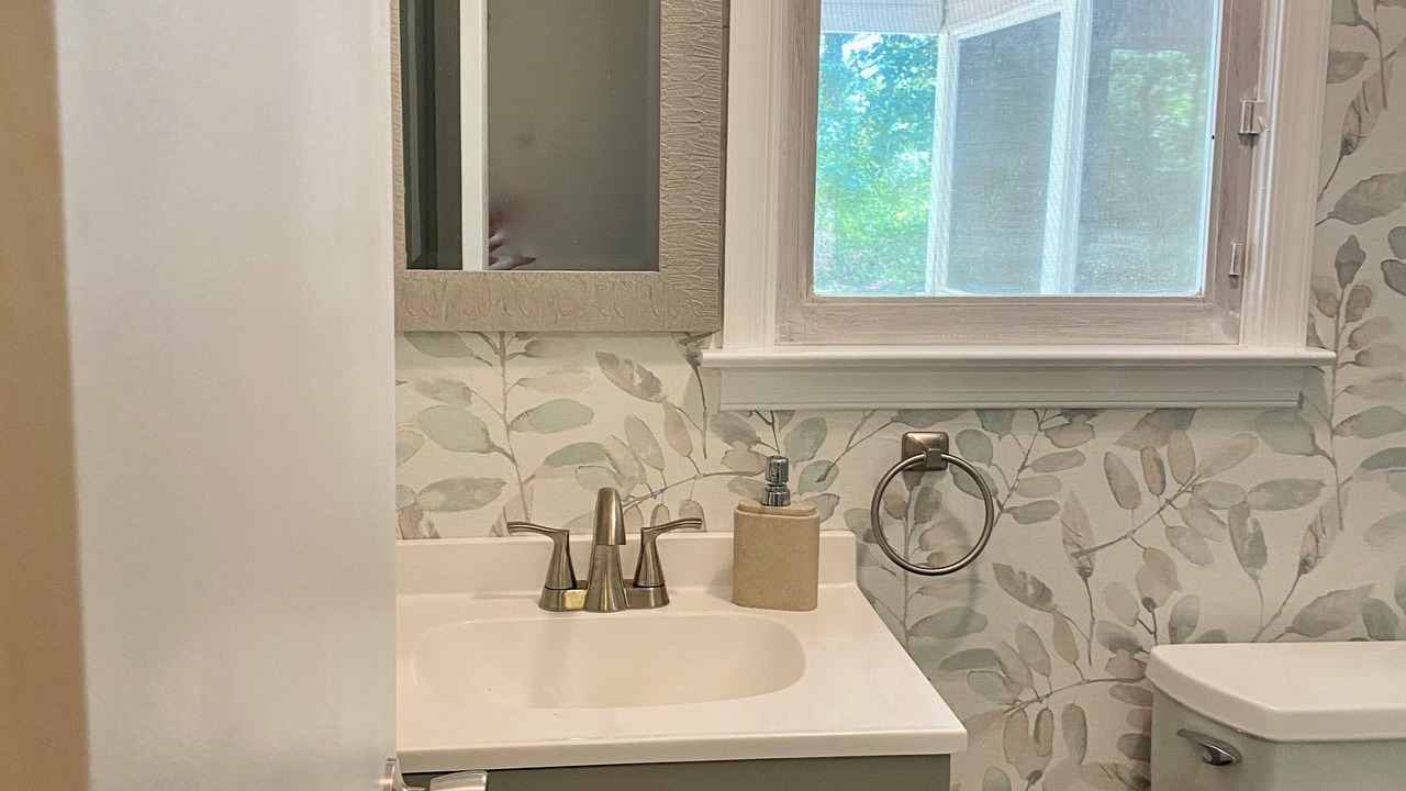 Photo of Bathroom in Clermont