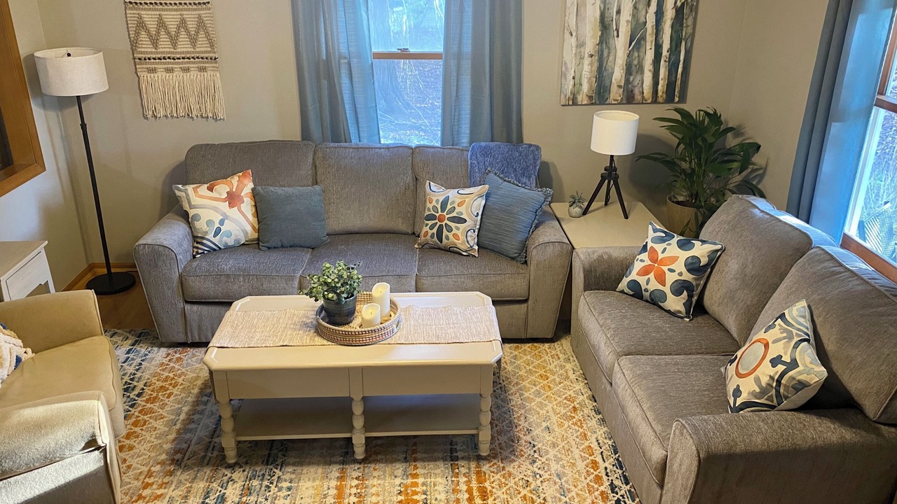 Photo of Livingroom in Clermont